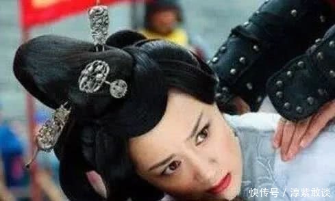 汉武帝|汉朝卫长公主，明明是汉武帝和卫子夫最疼爱的女儿，为何却一生凄