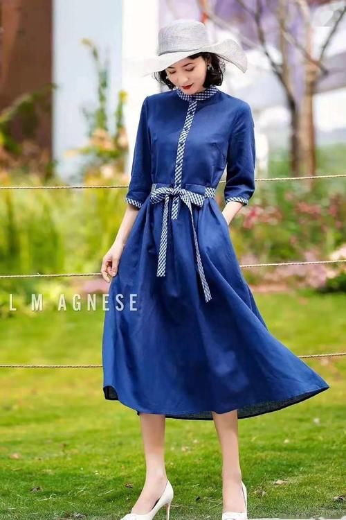 春天这样穿，优雅有品显气质