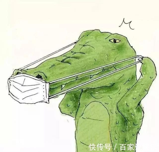 创作|日本画家创作的9幅动物插画,每一幅都妙趣横生,让人忍俊不禁