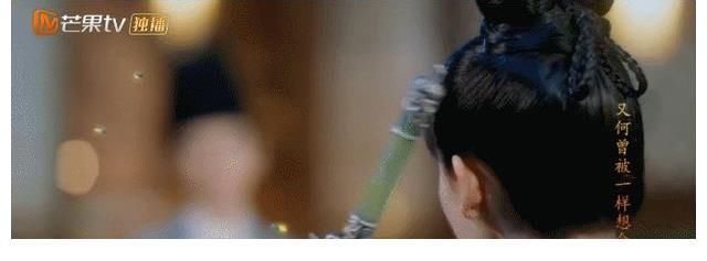 齐焱|磕《与君歌》CP太捉急!“焱焱有鱼”说好的幸福呢?到超点找答