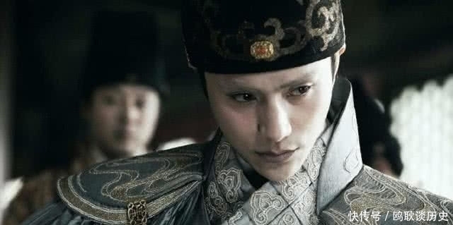 明朝|中国明朝，被凌迟的刘瑾是有多惨，为何会被处于凌迟？听听专家怎么说！