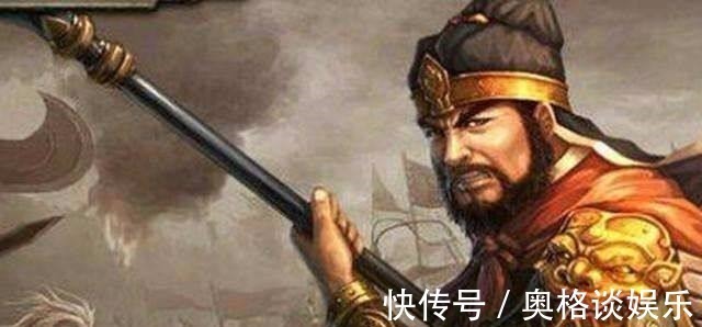 三十六计!名将檀道济功高震主被疑杀,身死家灭只留下三十六计流传后世