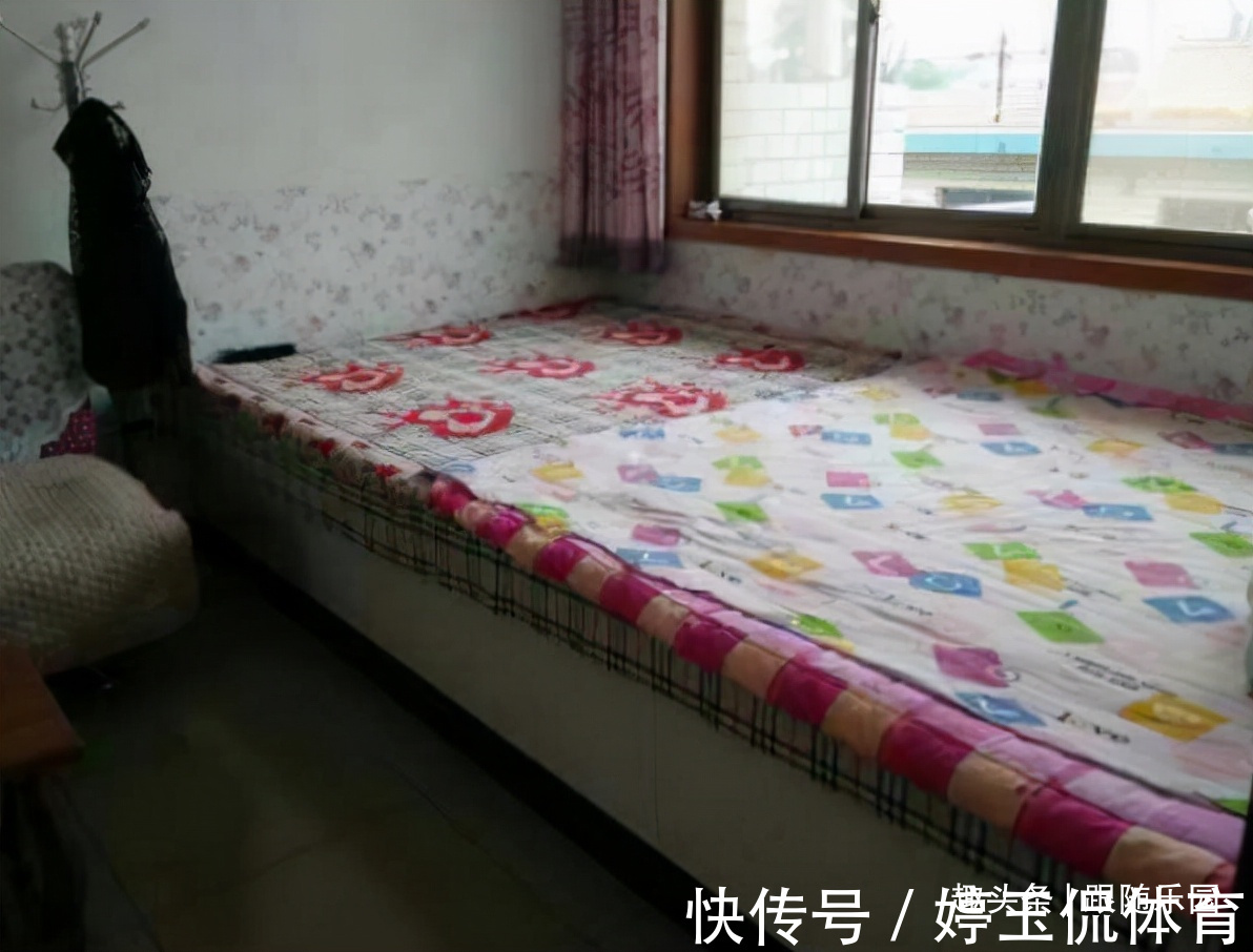 床头柜|卧室不一定要大,把这3个小细节做好,住得舒适又自在