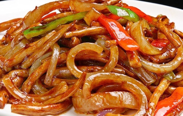 脂肪堆积|常给家人吃的养生菜,提高免疫力,还能美容养颜,男女老少都爱吃