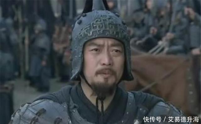 五子良将|魏国名将张辽究竟师从何人?他用的兵器又是什么?这篇文章告诉你