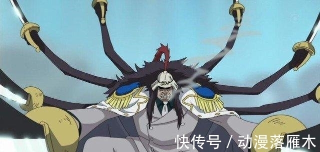 生命|海贼王：路飞为何重伤吃肉就能恢复？他偷学的这一绝招鲜为人知