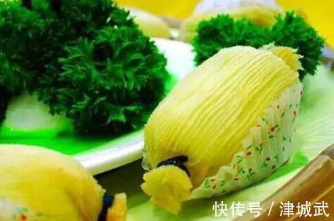 广东早茶热卖的10款广式点心做法