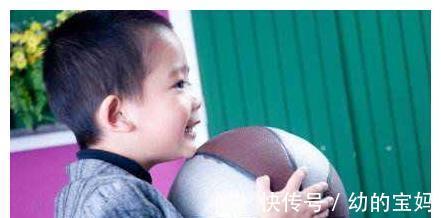 学习能力|孩子越早出现这个举动,说明大脑发育好,性格也更好,父母要留意