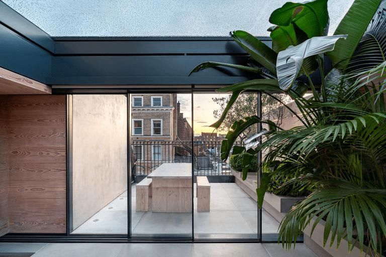  风格|全球著名艺术收藏家的家,风格独特