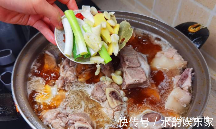 夏天,碰到此肉别手软,比猪肉便宜,比牛肉羊肉还滋补,别不懂吃