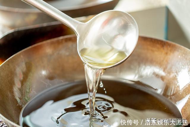 买食用油，选“冷榨油”还是“热榨油”？有啥区别？涨知识了