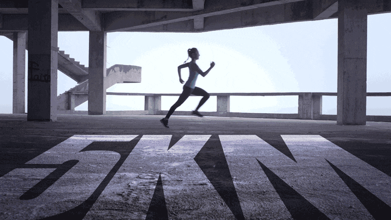 肌肉|年龄越大，如何才能更有效地减肥？教你2招，快速减肥瘦身