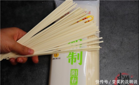 买错|今天才知道,这4种面条不能买,挂面厂工人从来不吃,别再买错了
