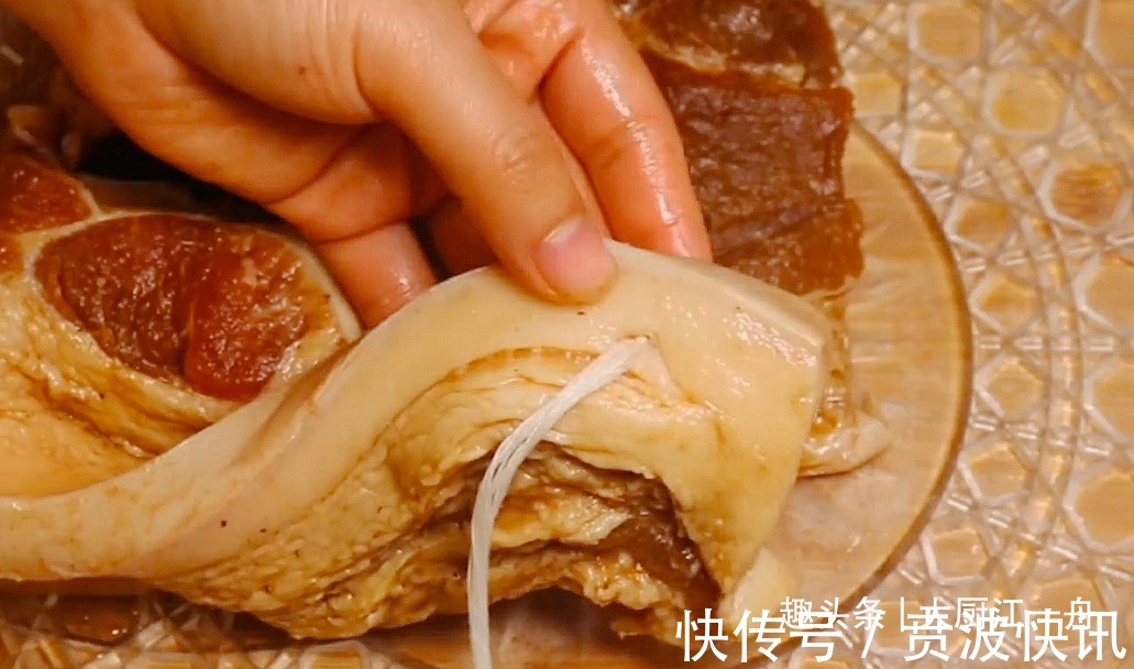 精盐|腌腊肉时,别只会放精盐,教你秘制腊肉配方,腊肉咸香可口味道棒