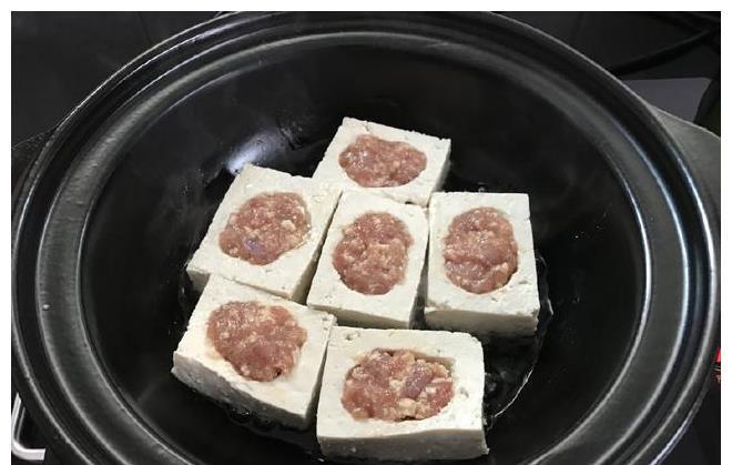 北豆腐|豆腐最经典的做法,鲜嫩味醇,百吃不腻,做法再麻烦也要学