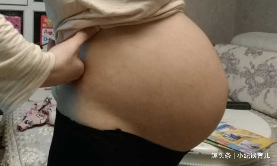 胎儿|胎动暗示着什么为了胎儿，准妈妈要提前了解