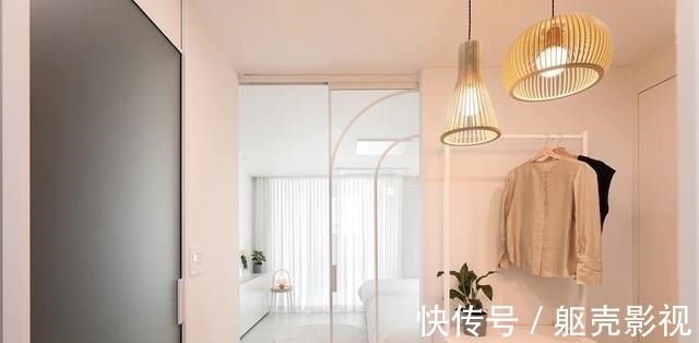 幸福生活|113㎡的幸福生活，是坚持“减法生活”理念给的，感染很多年轻人