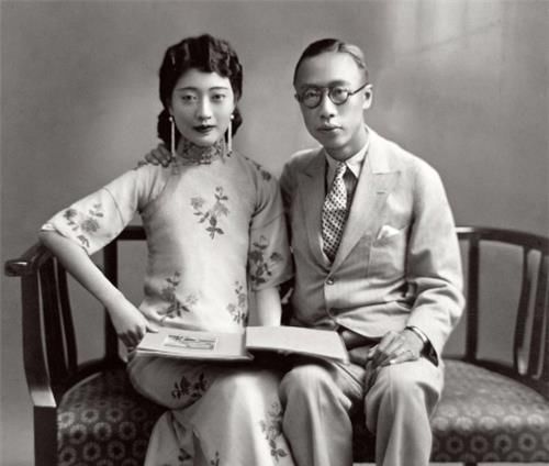 婉容|当年与皇后婉容生子,被溥仪用400大洋封口的2个护卫,结局如何?