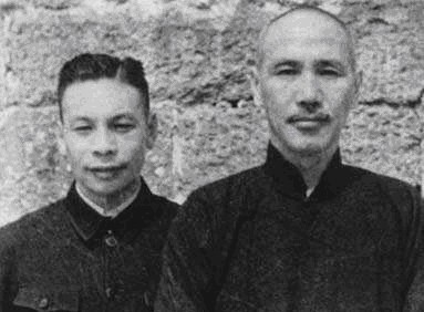 暗杀|她是蒋经国最喜欢的女人，为蒋家生了两个男孩，最终还是被暗杀