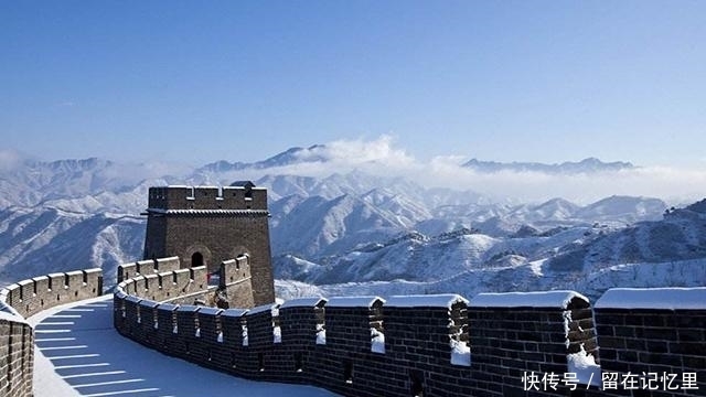 真的|“中国长城”真的有用吗?西方学者一针见血:长城害惨了欧洲