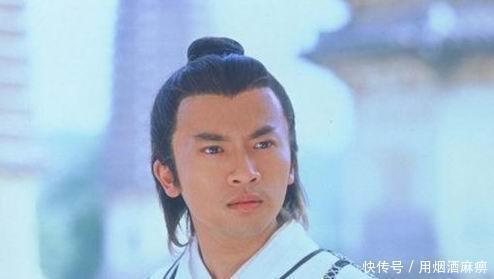 张无忌唯一的师母,有一绝艺天下无敌,死后还能救张无忌一命