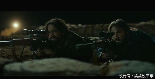 推荐|十大夺命狙击电影推荐,弹无虚发一击毙命