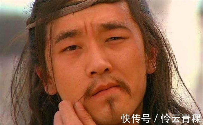 时迁#梁山本领最差的是谁?既不是时迁,也不是段景柱,而是排76的此人