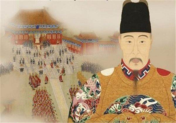 每次|皇帝和慈禧一样,拼命报复一个人,每次大赦天下都要把他排除