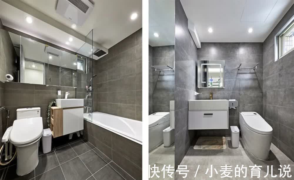 老婆|35 年92㎡老房大改造:超好看的北欧小清新,老婆喜欢得不行!