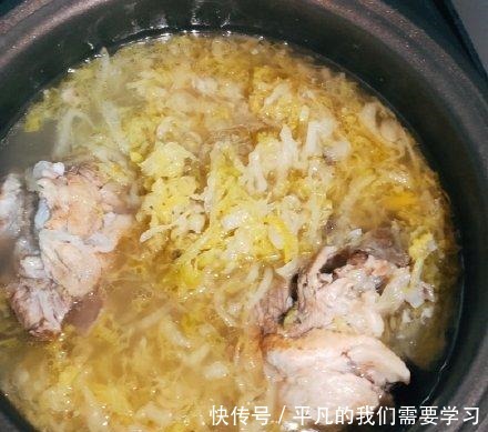 中国哪里的酸菜最好吃这一次东北真的当不了第一了!