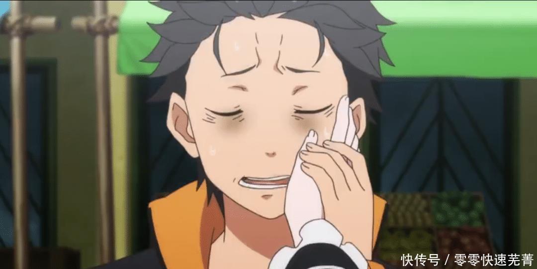 Re0|《Re0》拒绝的“名场景”再现,艾姬多娜,难道她不香吗!