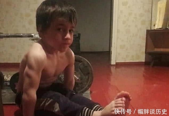 女性|吉尼斯之最：世界上力量最大的人，“最黑”的女性是什么样子？