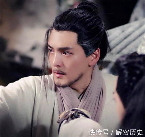 古代取名好听的五个人,到现在也很难有人超过,其中三个诗意满满