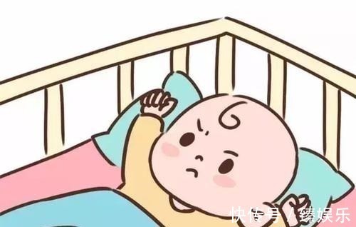 心理健康|孩子的睡姿就能看出性格,第一种睡姿,孩子乐观健康
