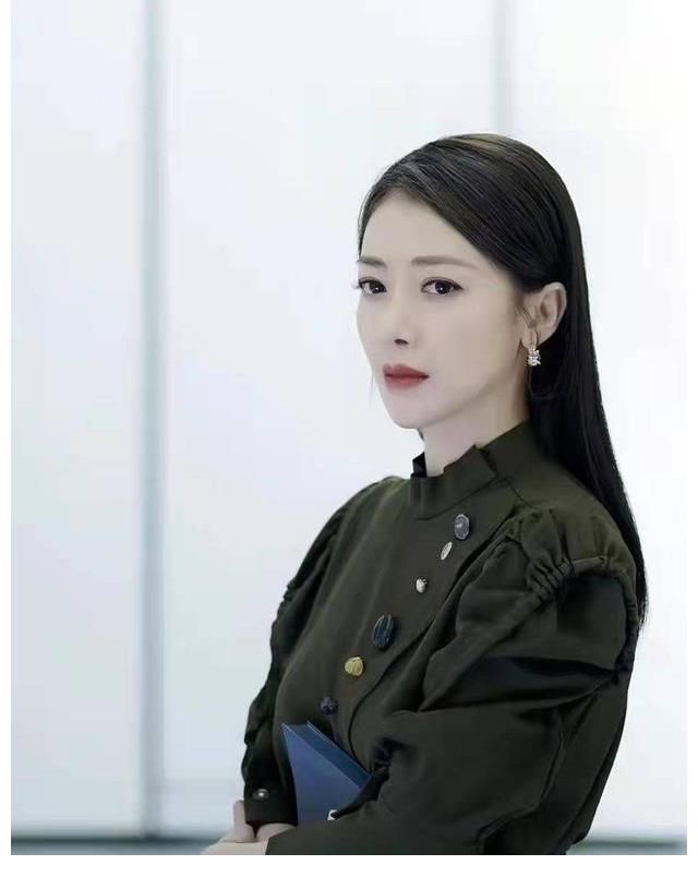 陳紫函《暖陽之下》圓滿收官 女霸總離婚登上熱搜