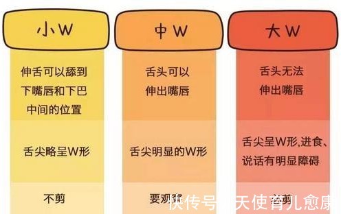 天使|天使锦囊：宝宝吐字不清、说话晚？这份口肌训练赶紧收藏吧