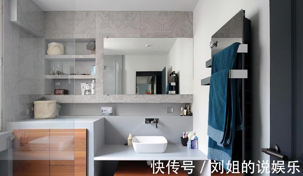 灯暖|第二次装修,卫生间坚决不装这4个坑,入住舒适度大大提升