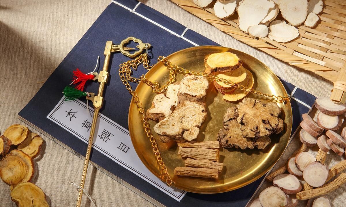 奇方|老中医留下的“奇方”这三味药,一辈子“肾无忧”