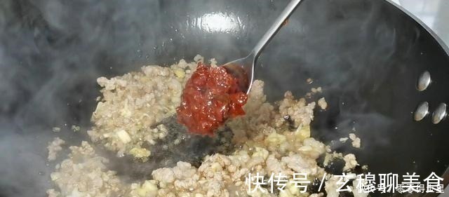 自从学会粉条的这种做法,我家每隔几天就做一次,实在太好吃