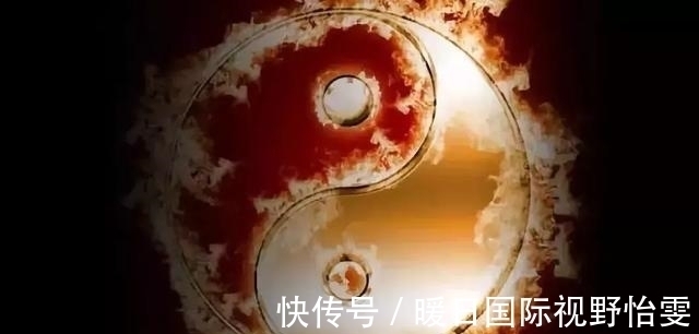 坤德#中国文化最深邃神奇的八个汉字,乾、坤、震、巽、坎、离、艮、兑。