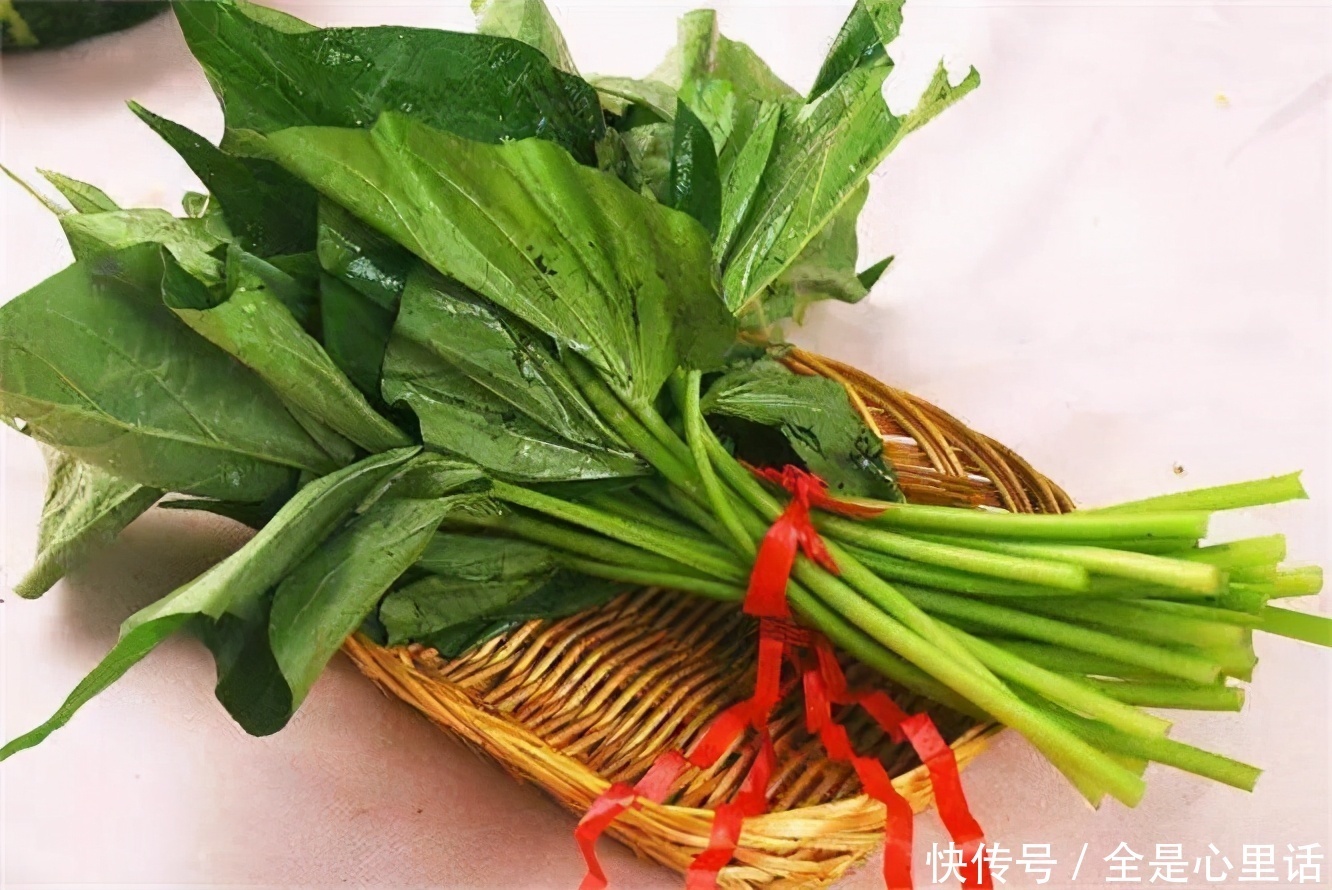 食物|想长寿的人,推荐多吃3种食物,清除血管垃圾,软化血管