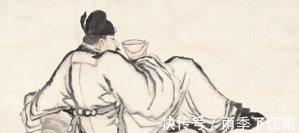 遣悲怀三首|唐代“渣男”写了一首诗，却无意中成为电视剧中常见的情节