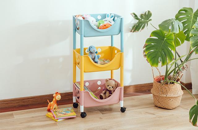 新家|5件角落收纳神器,不浪费每寸空间,新家整洁又宽敞