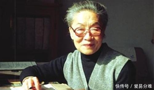 人生在世|杨绛人生在世,为的是什么她离世前的感慨,意味深长