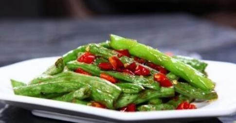 超简单的几道家常菜谱，解馋又开胃，请客吃饭特别有面子