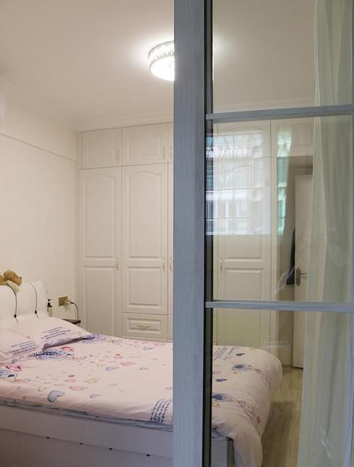 朋友|头次去朋友家做客,进门鞋柜就让我吓坏了,卫生间估计你也没见过