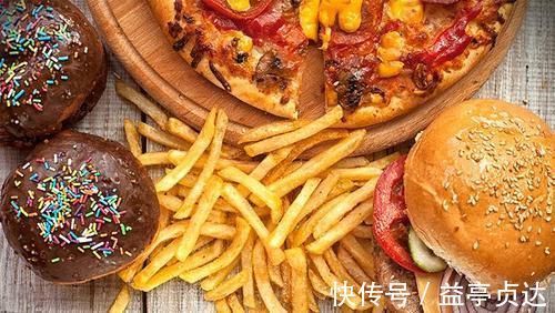 女童|5岁女童身体停止发育，只因每天都吃“毒早餐”，你还给孩子做吗