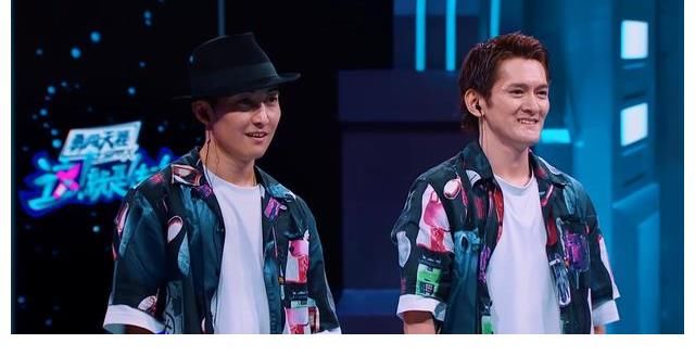 王一博|《這就是街舞4》王一博：將尊重做到細節中