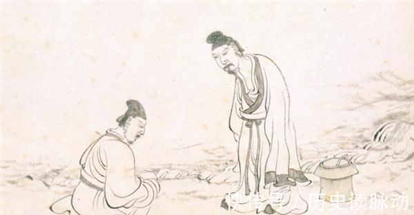 本体$《庄子》的得道观之逍遥游与得道