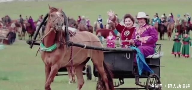 2006年,因春晚走紅的吉祥三寶,竟已天人永隔,現狀讓人噓唏不已